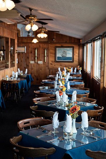 Skipper's Landing Restaurant